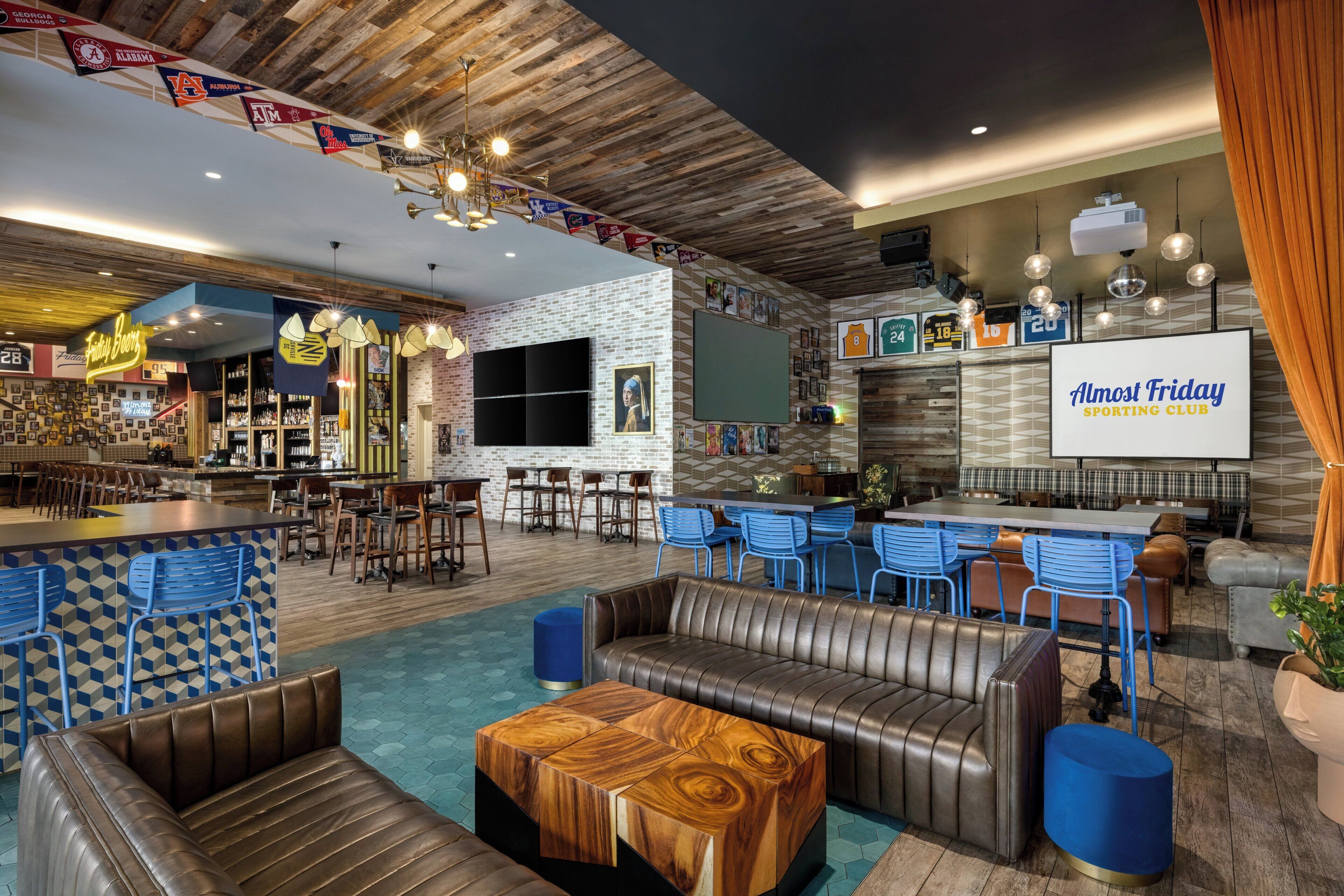 Foto - Holiday Inn & Suites Nashville Downtown - Broadway by IHG