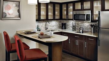 Servicios de la habitación