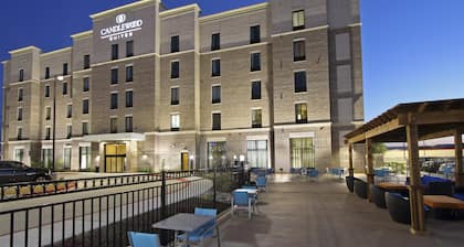 Candlewood Suites Dallas-Frisco NW Toyota Ctr by IHG