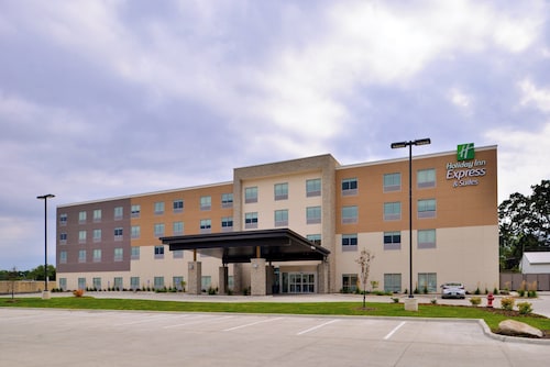 Holiday Inn Express & Suites Ottumwa by IHG