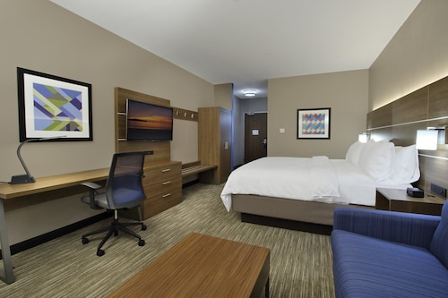 Holiday Inn Express & Suites Dallas-Frisco NW Toyota Stdm by IHG