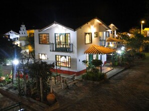Ulkopuoli