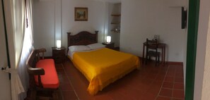 Cabaña, 3 Rooms, 6 Persons | Ilmainen Wi-Fi
