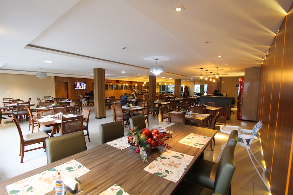 Golden Ville Hotel photo 6