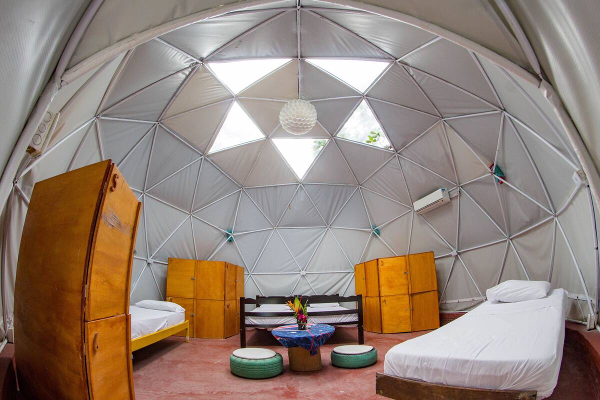 Chambre Familiale