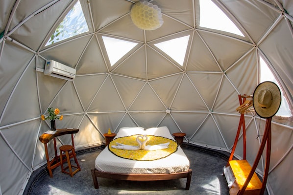 Chambre Double, 1 lit double, non-fumeur