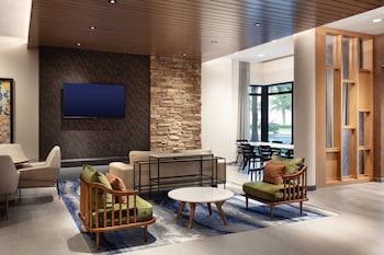 Fairfield Inn & Suites by Marriott Wellington-West Palm Beach
