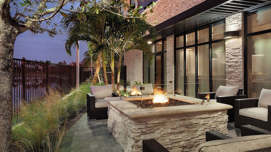 Fairfield Inn & Suites by Marriott Wellington-West Palm Beach