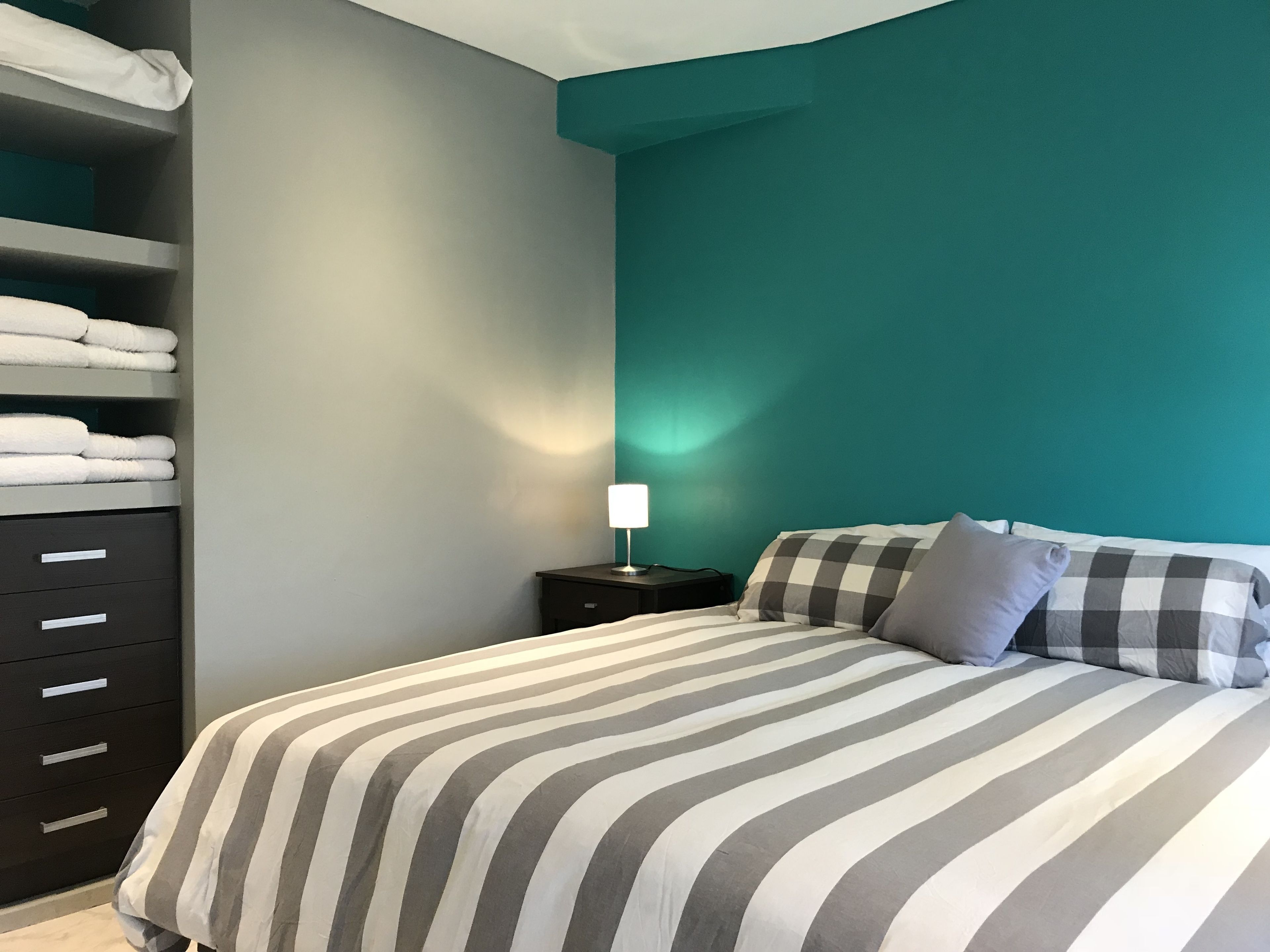 Deluxe Apartment, 1 Bedroom | Interior