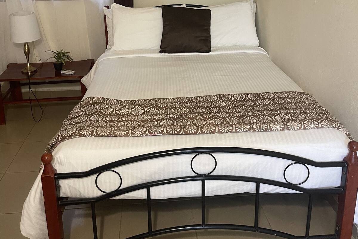 Quadruple Room | In-room safe