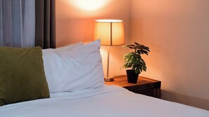 Comfort Double or Twin Room, 1 King Bed, Non Smoking