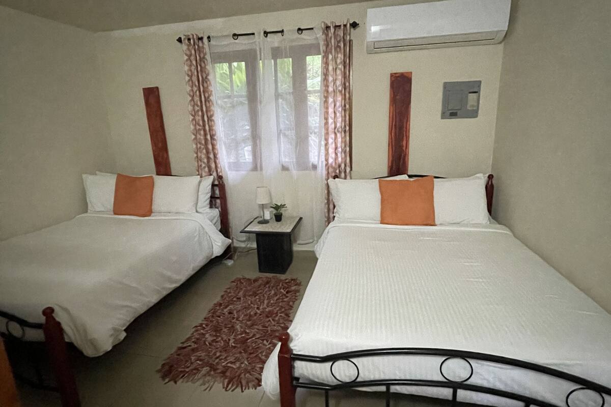 Family Room | In-room safe