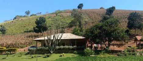 Fachada