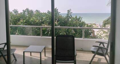 Osean Oasis Luxury Apartment