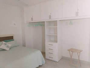 Appartement luxueux, 3 chambres, non-fumeur | 3 chambres, literie de qualité, décor unique, ameublement unique