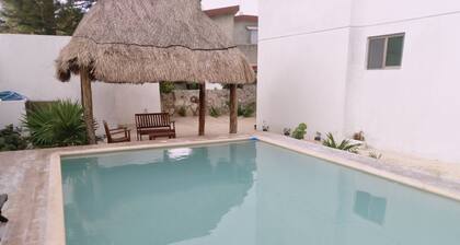 Osean Oasis Luxury Apartment
