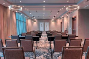 Meeting facility - Residence Inn by Marriott Boston Downtown / South End (Boston)