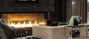 Residence Inn by Marriott Boston Downtown / South End