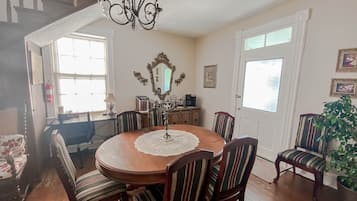 Restaurante para familias