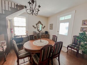 Restaurante familiar