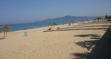 Villa Al Cudia Smir