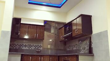 Majoituspaikan mukavuudet