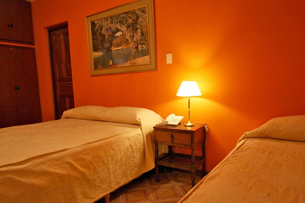 Premium bedding, pillow-top beds, free WiFi, wheelchair access