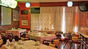 Dining - Hotel Costa Azul (Posadas)