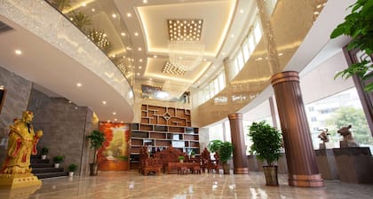 Days Inn by Wyndham Business Place Guilin Yishun