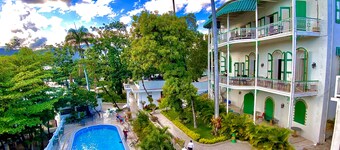 Manoir Adriana Hotel