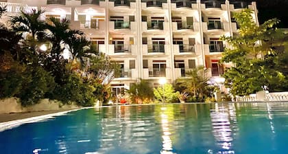 Manoir Adriana Hotel