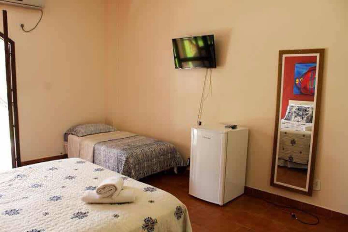 Classic Suite, Accessible | Mini-refrigerator