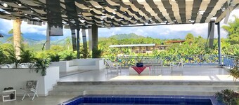 Alojamiento Campestre La Primavera