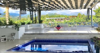 Alojamiento Campestre La Primavera