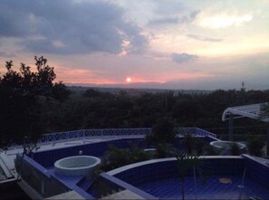 2 outdoor pools, sun loungers - Alojamiento Campestre La Primavera (Pereira)