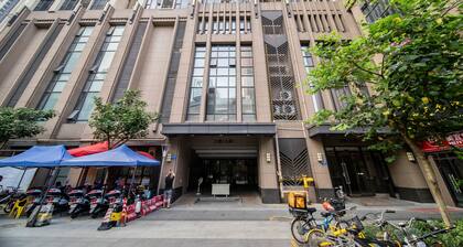 Yi Xiu Boutique Apartment