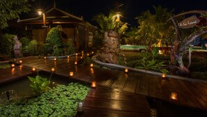 Exterior - BB Angkor Green Resort (Siem Reap)