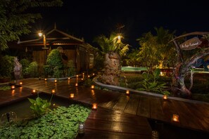 Exterior - BB Angkor Green Resort (Siem Reap)