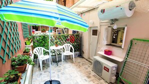 Teras/patio