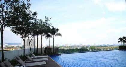 Sentrio Pandan