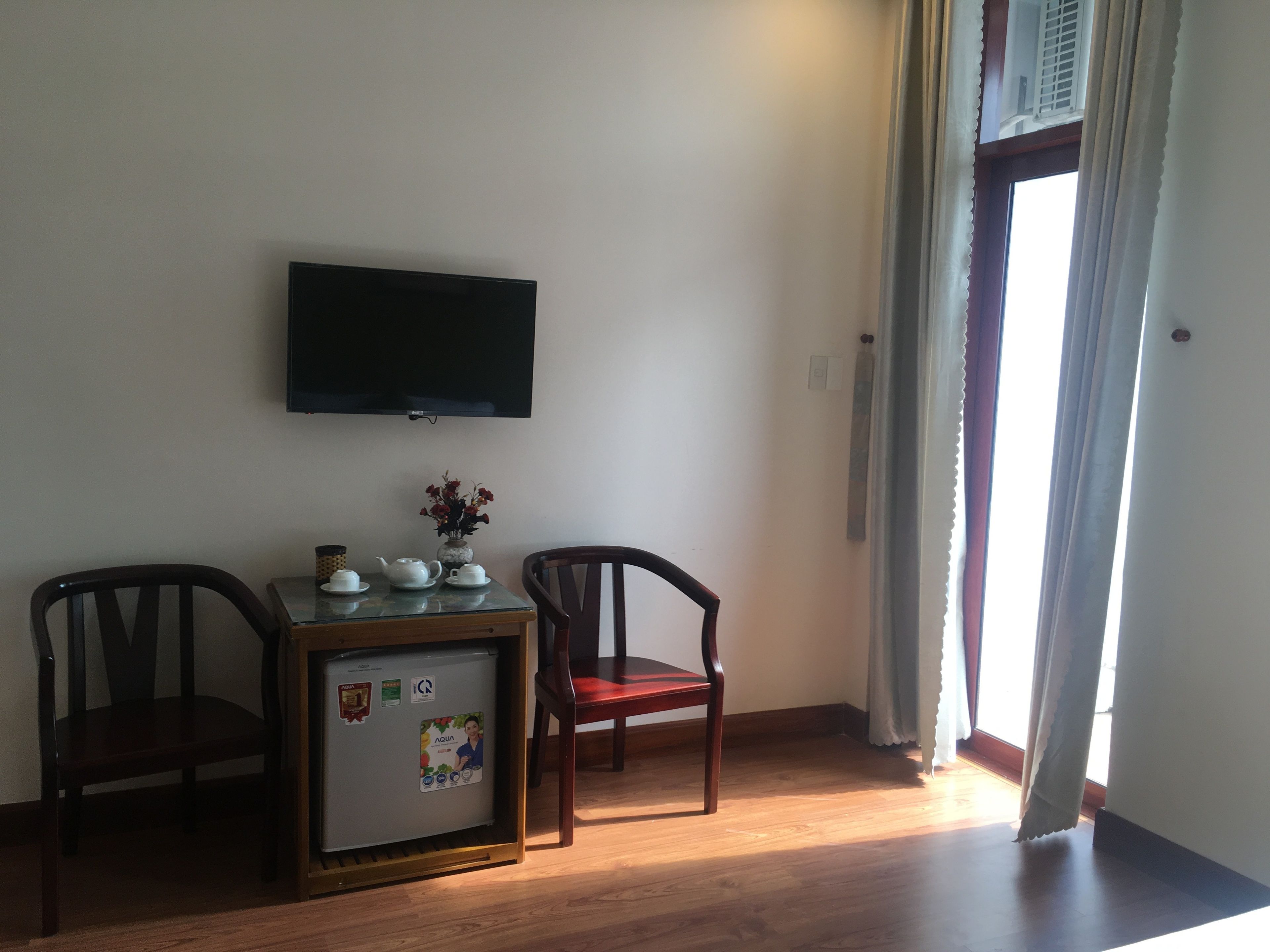Family Room | Room amenity