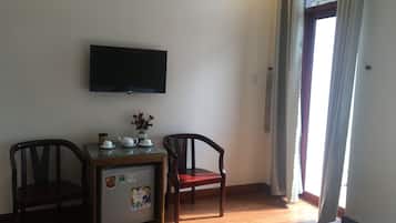 家庭房 | 客房服务设施