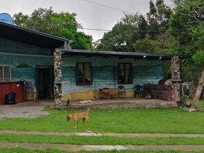 Grill-/Picknickplatz