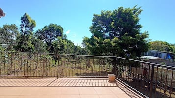 Exclusive Double Room | Terrace/patio