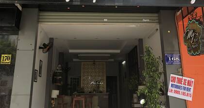 My Hotel and Spa