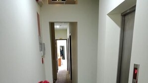 복도