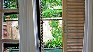 Family Villa - Artist Eco Villa In Ubud Bali (Ubud)