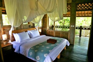 家庭別墅 | 3 間睡房、書桌、手提電腦工作空間、熨斗/熨衫板