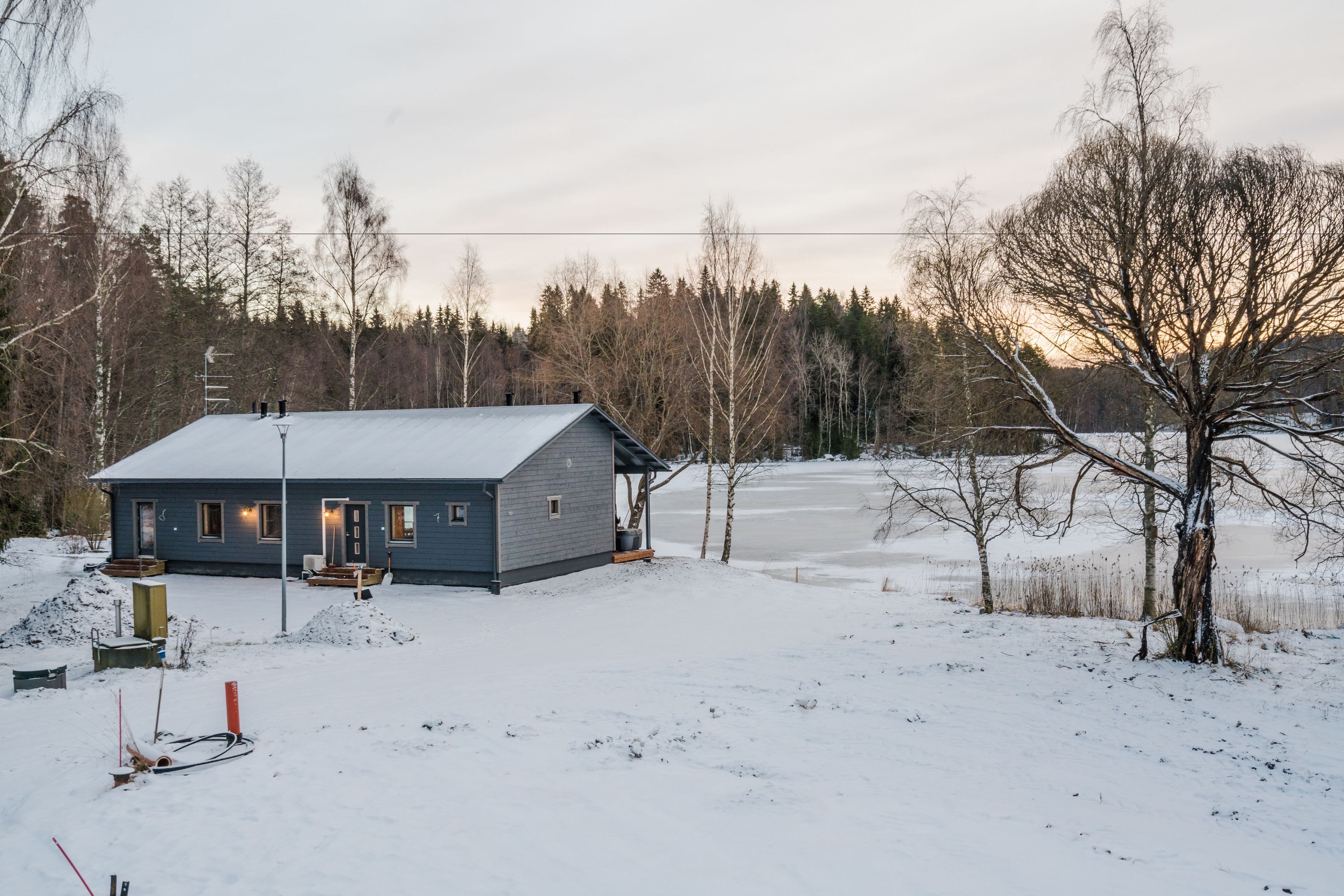Gårdsplass