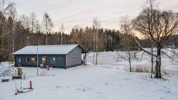 Gårdsplass